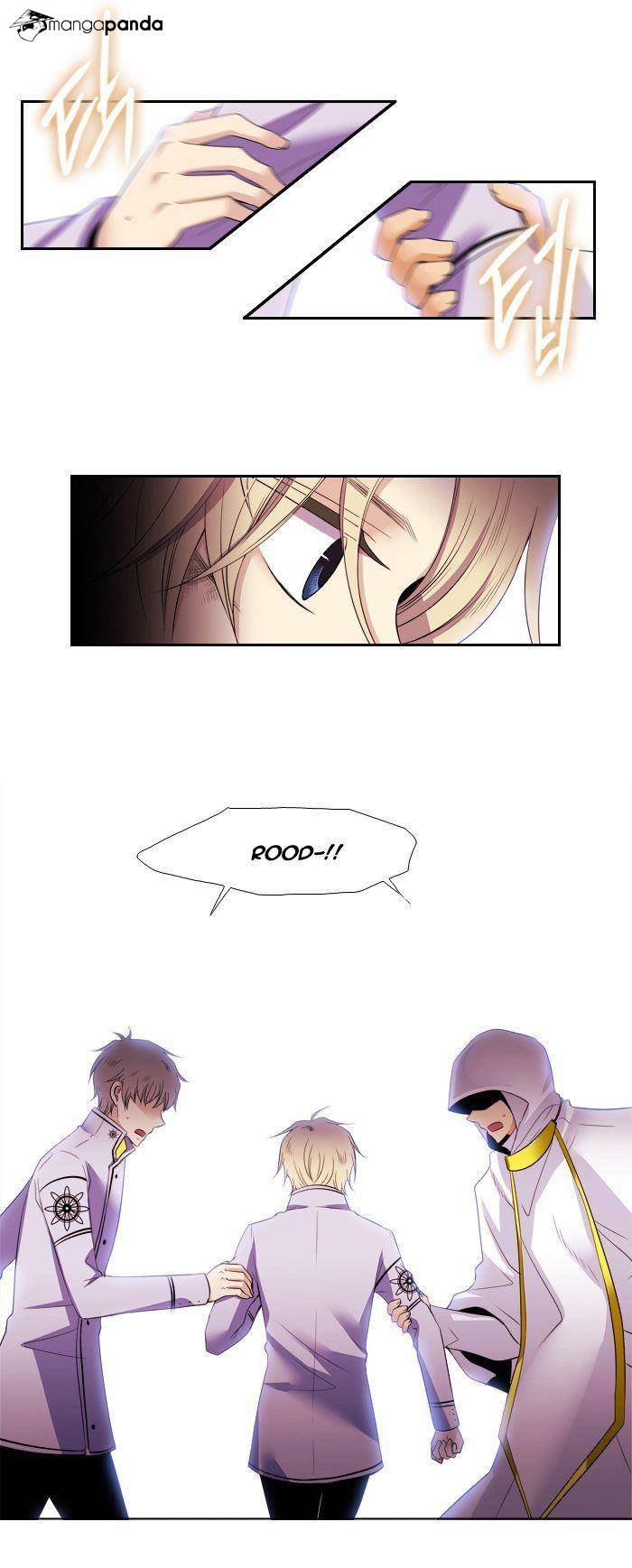 Black Haze Chapter 98 14